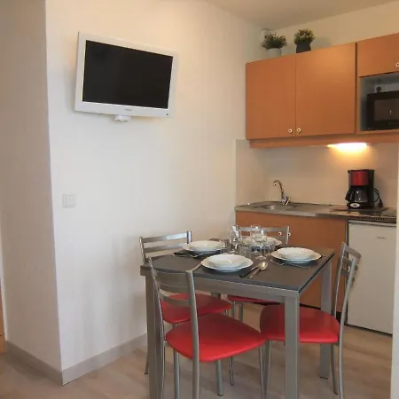 Median 005 By Interhome * Saint-Martin-de-Belleville