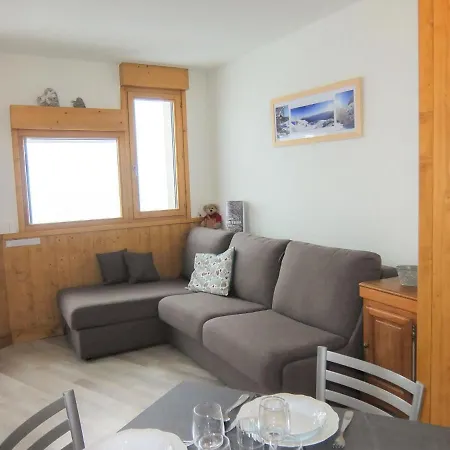 Median 005 By Interhome Apartment Saint-Martin-de-Belleville