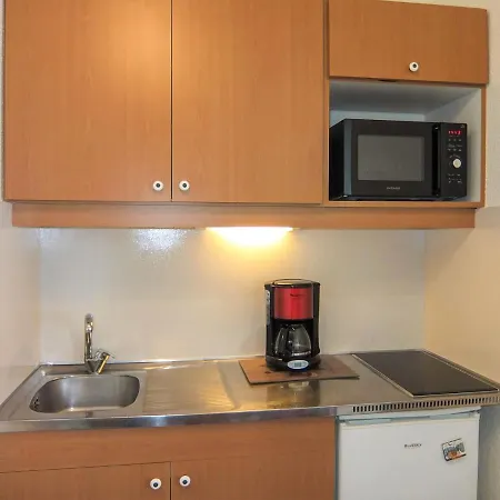 Median 005 By Interhome * Saint-Martin-de-Belleville