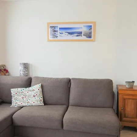 Median 005 By Interhome Apartment *