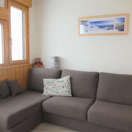 Median 005 By Interhome * Saint-Martin-de-Belleville