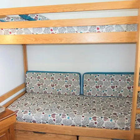 Apartment Median 005 By Interhome Saint-Martin-de-Belleville